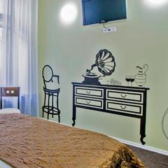 Отель Сретенский двор, Москва, Московская область