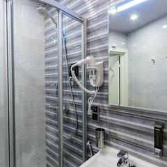 Отель Капсула, Москва, Московская область