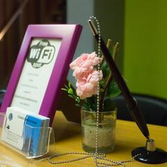 Отель Цитадель Комфорт, Москва, Московская область