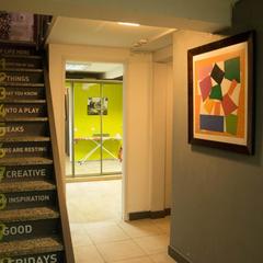 Отель Цитадель Комфорт, Москва, Московская область