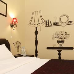 Отель Сретенский двор, Москва, Московская область