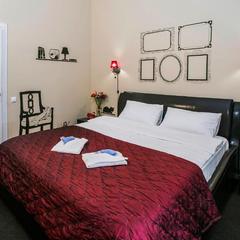 Отель Сретенский двор, Москва, Московская область