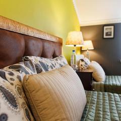 Отель Цитадель Комфорт, Москва, Московская область