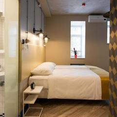 Отель Че, Москва, Московская область