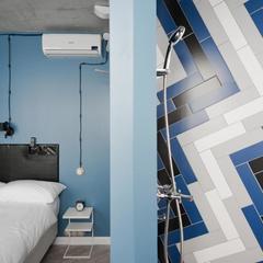 Отель Че, Москва, Московская область