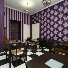 Отель Сретенский двор, Москва, Московская область