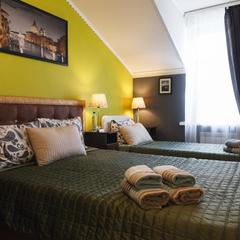 Отель Цитадель Комфорт, Москва, Московская область