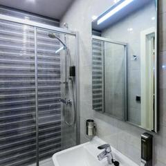 Отель Капсула, Москва, Московская область