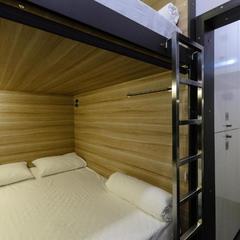 Отель Капсула, Москва, Московская область