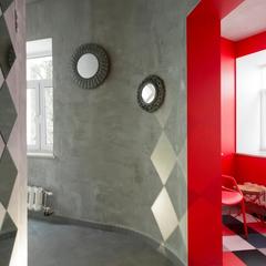 Отель Че, Москва, Московская область