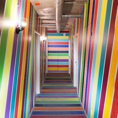 Отель Че, Москва, Московская область