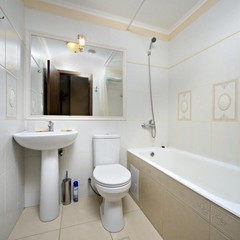 Отель Ангелина на Рублевском, Москва, Московская область