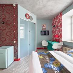 Отель Че, Москва, Московская область