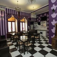 Отель Сретенский двор, Москва, Московская область