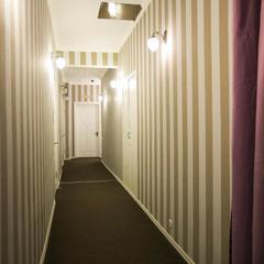 Отель Сретенский двор, Москва, Московская область