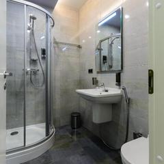 Отель Капсула, Москва, Московская область