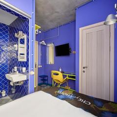 Отель Че, Москва, Московская область