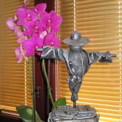 Отель Сретенский двор, Москва, Московская область