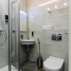 Отель Капсула, Москва, Московская область