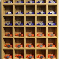 Отель Капсула, Москва, Московская область