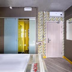 Отель Че, Москва, Московская область