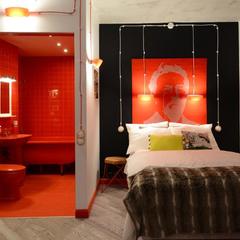 Отель Че, Москва, Московская область