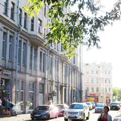 Отель Сретенский двор, Москва, Московская область