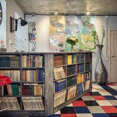 Отель Че, Москва, Московская область