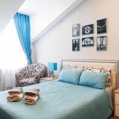 Отель Цитадель Комфорт, Москва, Московская область