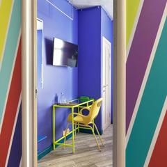 Отель Че, Москва, Московская область