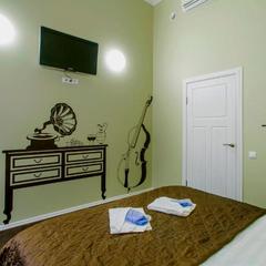 Отель Сретенский двор, Москва, Московская область