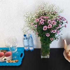 Отель Цитадель Комфорт, Москва, Московская область