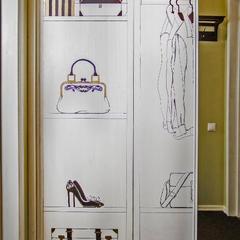 Отель Сретенский двор, Москва, Московская область