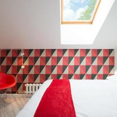 Отель Че, Москва, Московская область