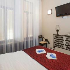 Отель Сретенский двор, Москва, Московская область