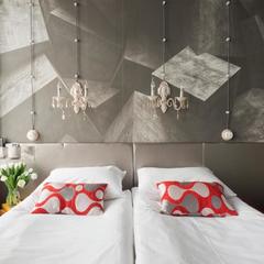 Отель Че, Москва, Московская область