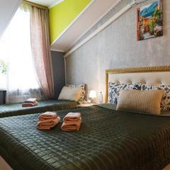 Отель Цитадель Комфорт, Москва, Московская область