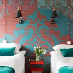 Отель Че, Москва, Московская область