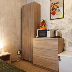 Отель Цитадель Комфорт, Москва, Московская область