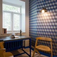 Отель Че, Москва, Московская область