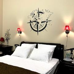 Отель Сретенский двор, Москва, Московская область