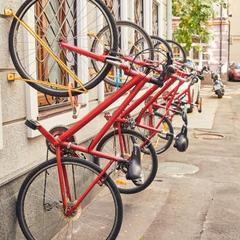 Отель Че, Москва, Московская область