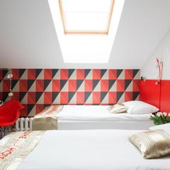 Отель Че, Москва, Московская область