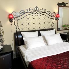 Отель Сретенский двор, Москва, Московская область