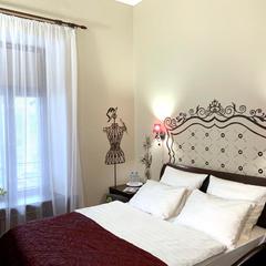 Отель Сретенский двор, Москва, Московская область