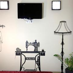 Отель Сретенский двор, Москва, Московская область