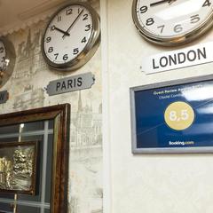 Отель Цитадель Комфорт, Москва, Московская область