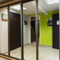 Отель Цитадель Комфорт, Москва, Московская область