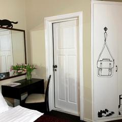 Отель Сретенский двор, Москва, Московская область