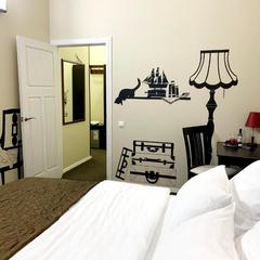 Отель Сретенский двор, Москва, Московская область